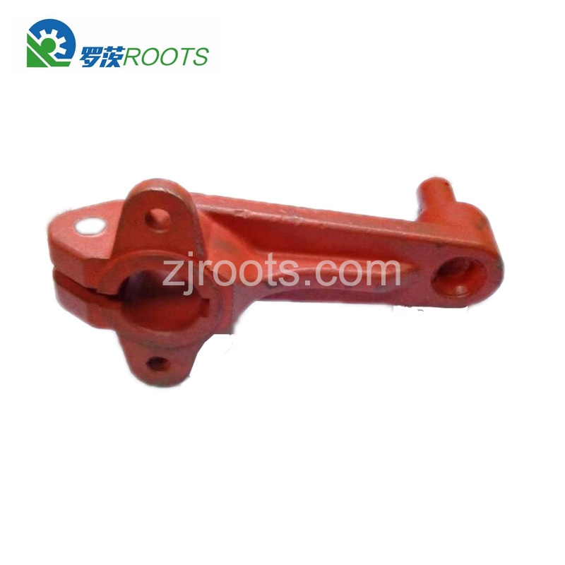 MTZ Tractor Parts