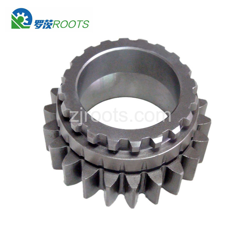 MTZ Tractor Parts Gear