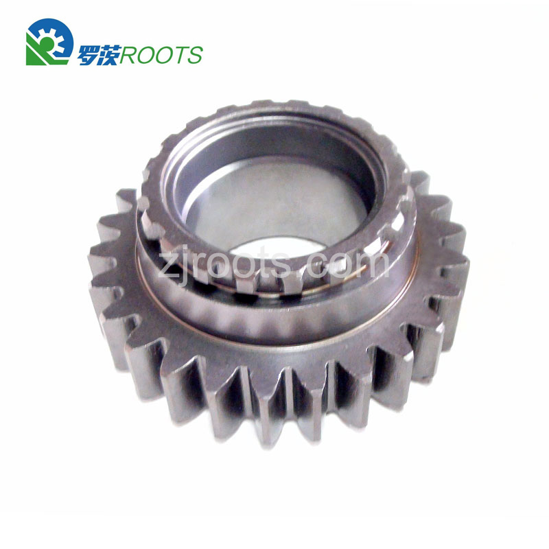 MTZ Tractor Parts Gear