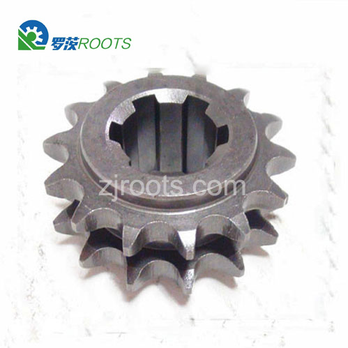 DF-12 Tractor parts 14