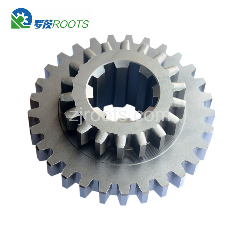 ДТ-75 Gears 40-1701116-A1