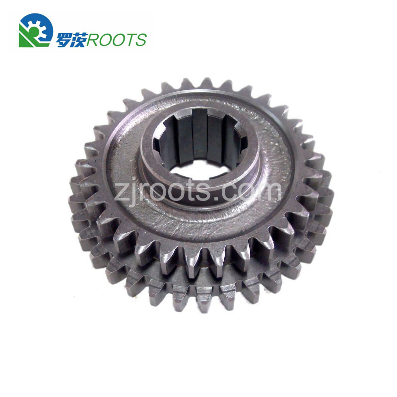 T-25 & T-28 Tractor Parts Gear21
