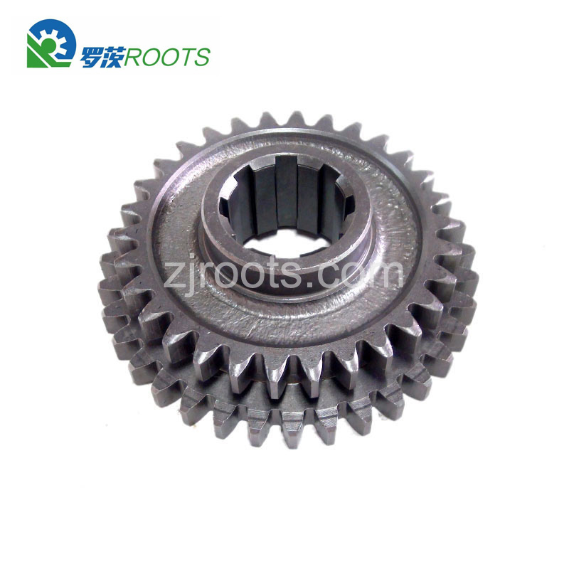 T-25 & T-28 Tractor Parts Gear21