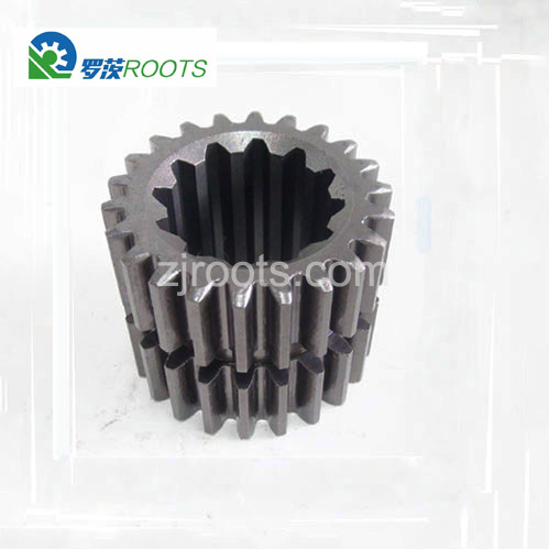 T-25 & T-28 Tractor Parts Gear19