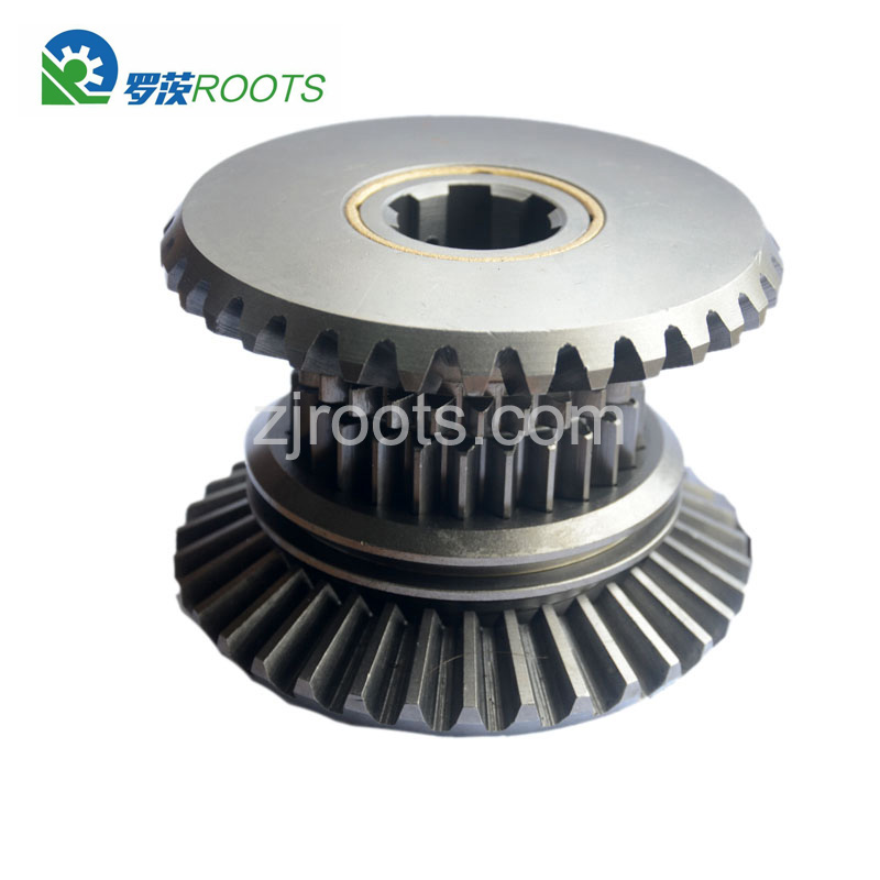 T-25 & T-28 Tractor Parts Gear14